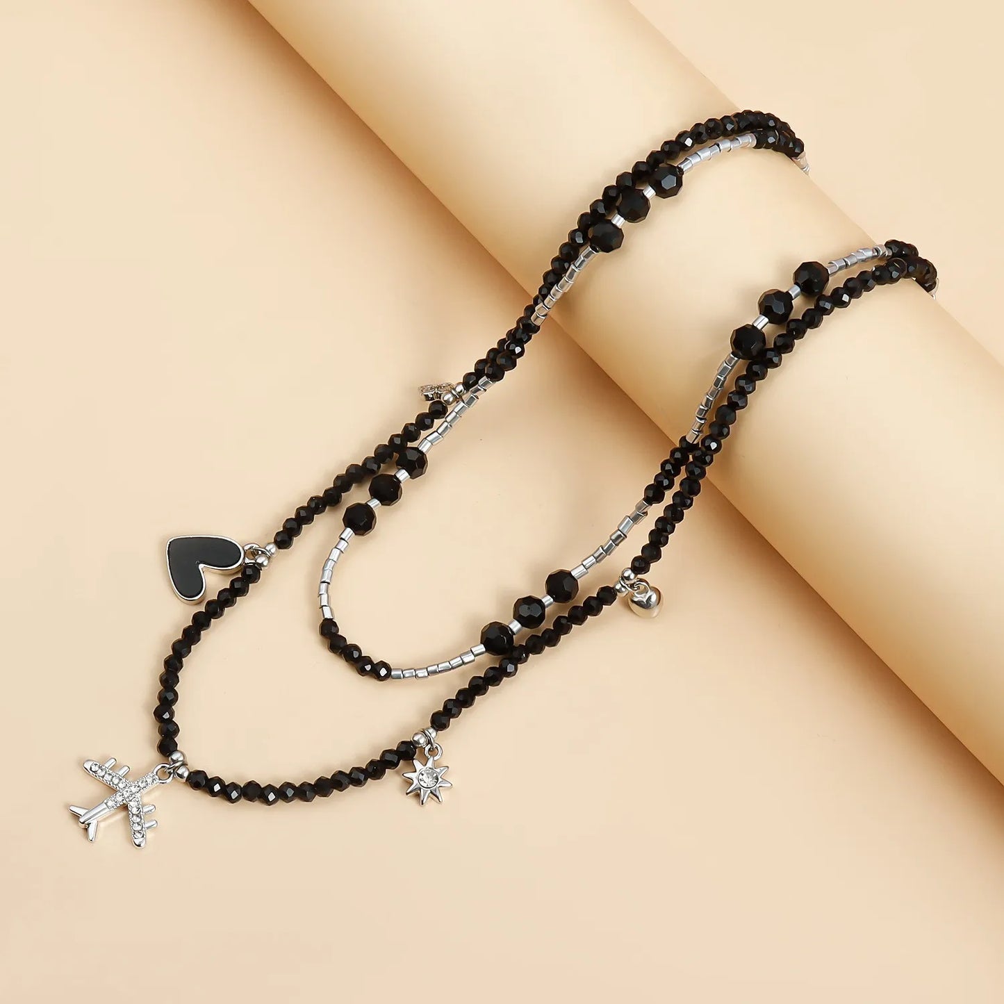 Black Sky Choker