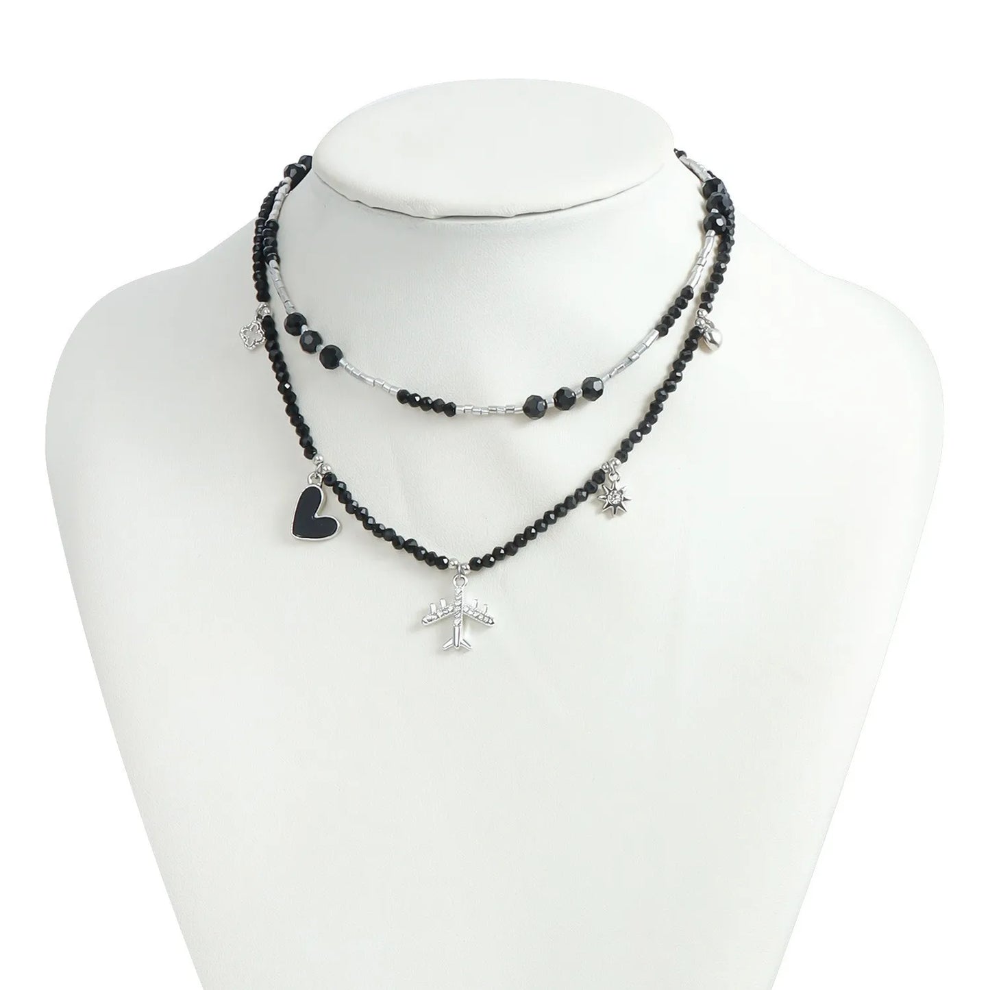 Black Sky Choker